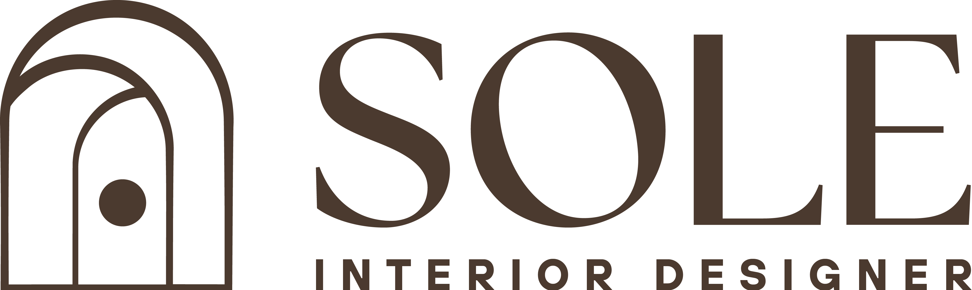 Sole interior